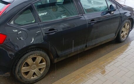 Citroen C4 II рестайлинг, 2005 год, 210 000 рублей, 5 фотография