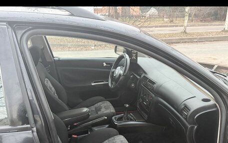 Volkswagen Passat B5+ рестайлинг, 1998 год, 275 000 рублей, 4 фотография