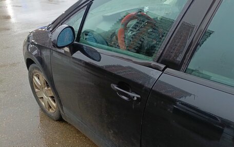 Citroen C4 II рестайлинг, 2005 год, 210 000 рублей, 6 фотография