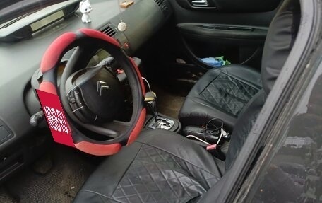 Citroen C4 II рестайлинг, 2005 год, 210 000 рублей, 4 фотография