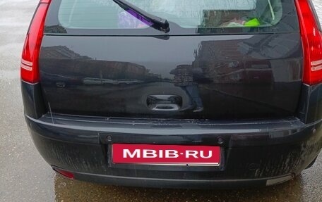 Citroen C4 II рестайлинг, 2005 год, 210 000 рублей, 2 фотография