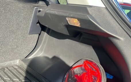 Mitsubishi ASX I рестайлинг, 2019 год, 2 100 000 рублей, 13 фотография