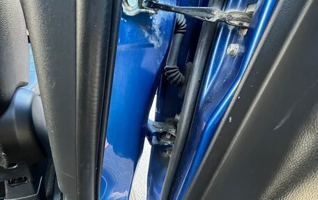 Mitsubishi ASX I рестайлинг, 2019 год, 2 100 000 рублей, 17 фотография