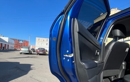 Mitsubishi ASX I рестайлинг, 2019 год, 2 100 000 рублей, 15 фотография