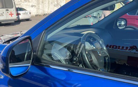 Mitsubishi ASX I рестайлинг, 2019 год, 2 100 000 рублей, 19 фотография