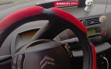 Citroen C4 II рестайлинг, 2005 год, 210 000 рублей, 3 фотография