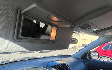 Mitsubishi ASX I рестайлинг, 2019 год, 2 100 000 рублей, 23 фотография