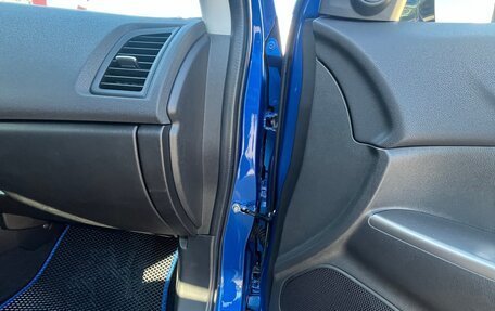 Mitsubishi ASX I рестайлинг, 2019 год, 2 100 000 рублей, 14 фотография