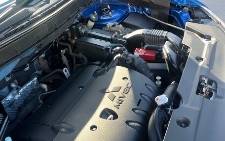 Mitsubishi ASX I рестайлинг, 2019 год, 2 100 000 рублей, 20 фотография