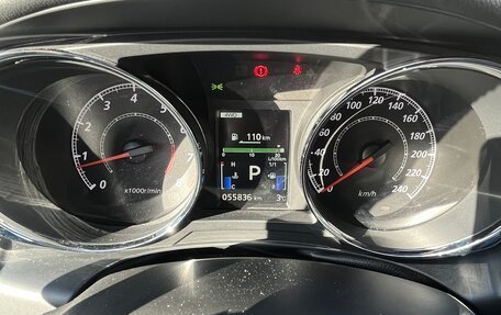 Mitsubishi ASX I рестайлинг, 2019 год, 2 100 000 рублей, 26 фотография