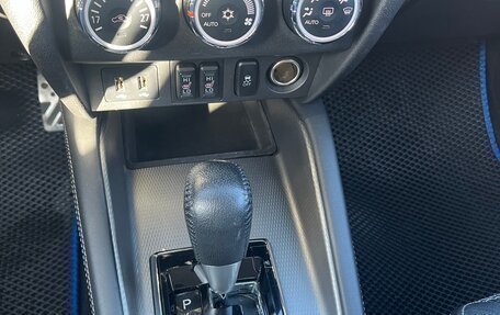 Mitsubishi ASX I рестайлинг, 2019 год, 2 100 000 рублей, 27 фотография