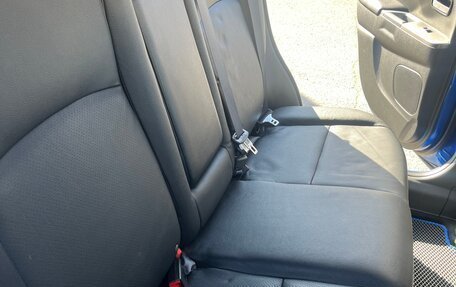 Mitsubishi ASX I рестайлинг, 2019 год, 2 100 000 рублей, 33 фотография