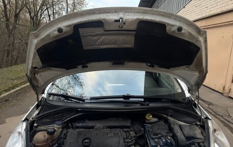 Peugeot 207 I, 2011 год, 375 000 рублей, 5 фотография