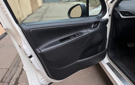 Peugeot 207 I, 2011 год, 375 000 рублей, 6 фотография