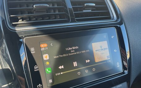 Mitsubishi ASX I рестайлинг, 2019 год, 2 100 000 рублей, 28 фотография