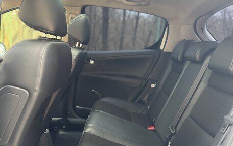 Peugeot 207 I, 2011 год, 375 000 рублей, 10 фотография