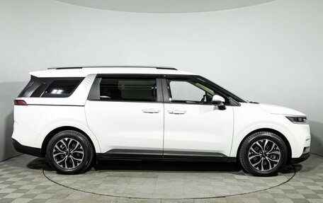 KIA Carnival, 2021 год, 4 740 000 рублей, 4 фотография