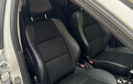 Peugeot 207 I, 2011 год, 375 000 рублей, 13 фотография