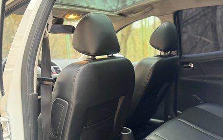 Peugeot 207 I, 2011 год, 375 000 рублей, 9 фотография