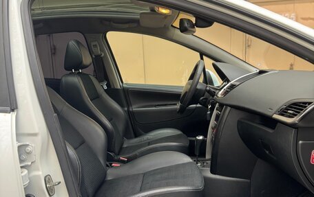 Peugeot 207 I, 2011 год, 375 000 рублей, 12 фотография