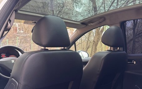 Peugeot 207 I, 2011 год, 375 000 рублей, 16 фотография