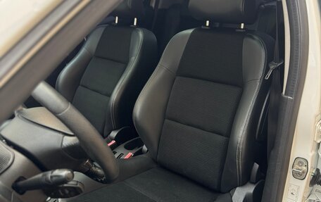 Peugeot 207 I, 2011 год, 375 000 рублей, 8 фотография