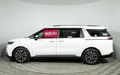 KIA Carnival, 2021 год, 4 740 000 рублей, 8 фотография