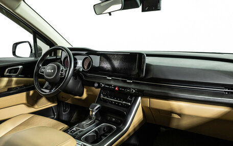 KIA Carnival, 2021 год, 4 740 000 рублей, 9 фотография