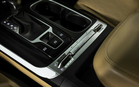 KIA Carnival, 2021 год, 4 740 000 рублей, 18 фотография