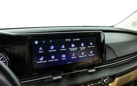 KIA Carnival, 2021 год, 4 740 000 рублей, 16 фотография