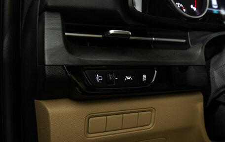 KIA Carnival, 2021 год, 4 740 000 рублей, 20 фотография