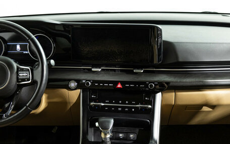 KIA Carnival, 2021 год, 4 740 000 рублей, 14 фотография