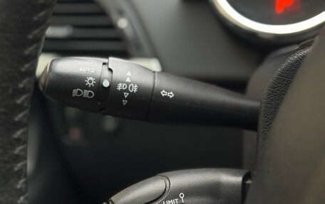 Peugeot 207 I, 2011 год, 375 000 рублей, 18 фотография