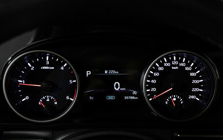 KIA Carnival, 2021 год, 4 740 000 рублей, 12 фотография