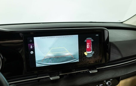 KIA Carnival, 2021 год, 4 740 000 рублей, 15 фотография