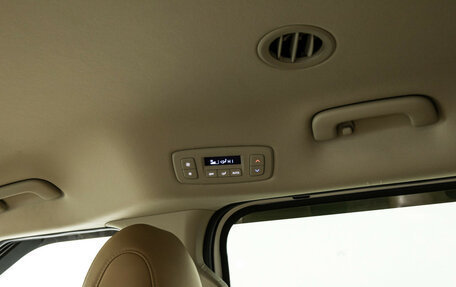 KIA Carnival, 2021 год, 4 740 000 рублей, 21 фотография