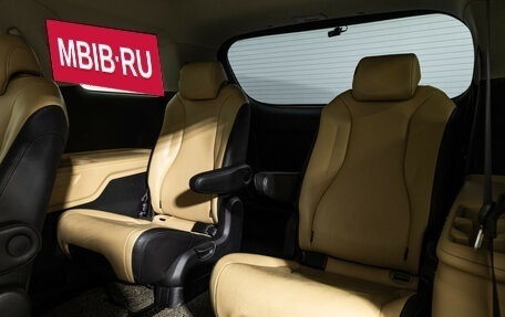 KIA Carnival, 2021 год, 4 740 000 рублей, 23 фотография