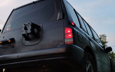 Suzuki Vitara II рестайлинг, 1997 год, 230 000 рублей, 4 фотография