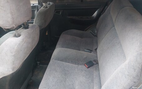 Suzuki Vitara II рестайлинг, 1997 год, 230 000 рублей, 17 фотография