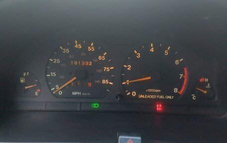 Suzuki Vitara II рестайлинг, 1997 год, 230 000 рублей, 19 фотография