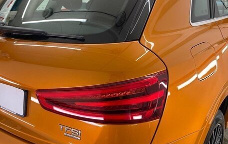 Audi Q3, 2013 год, 2 590 000 рублей, 6 фотография