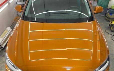 Audi Q3, 2013 год, 2 590 000 рублей, 2 фотография