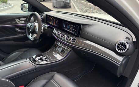 Mercedes-Benz E-Класс AMG, 2018 год, 6 299 000 рублей, 14 фотография