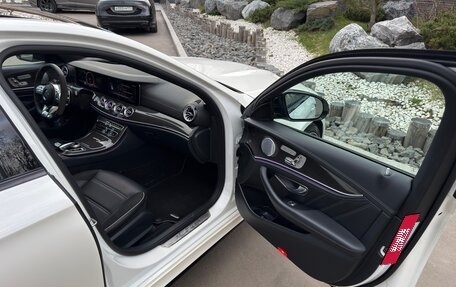 Mercedes-Benz E-Класс AMG, 2018 год, 6 299 000 рублей, 13 фотография