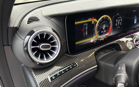 Mercedes-Benz E-Класс AMG, 2018 год, 6 299 000 рублей, 20 фотография