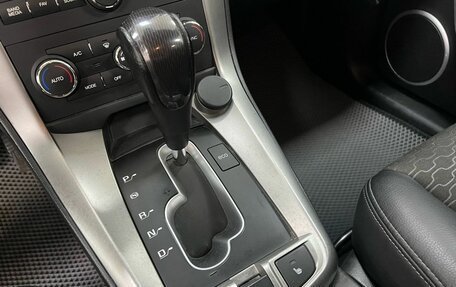 Chevrolet Captiva I, 2014 год, 1 300 000 рублей, 12 фотография