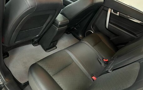 Chevrolet Captiva I, 2014 год, 1 300 000 рублей, 9 фотография