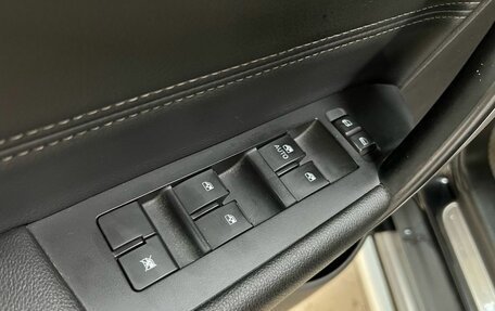 Chevrolet Captiva I, 2014 год, 1 300 000 рублей, 15 фотография