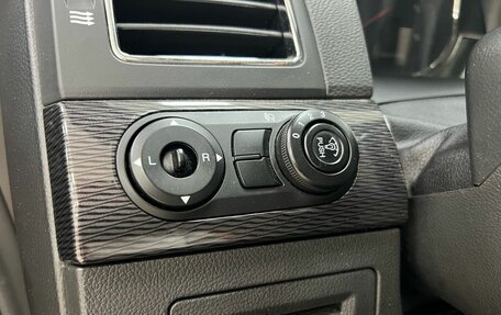 Chevrolet Captiva I, 2014 год, 1 300 000 рублей, 14 фотография