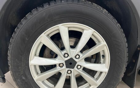 Chevrolet Captiva I, 2014 год, 1 300 000 рублей, 16 фотография